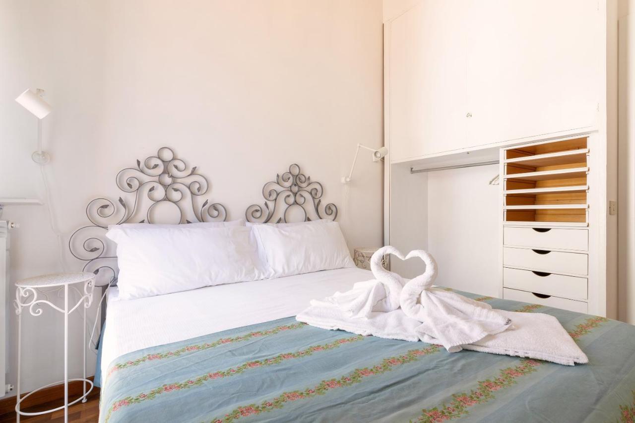 Rome As You Feel - Penthouse Apartment With Terrace On Spanish Steps Dış mekan fotoğraf