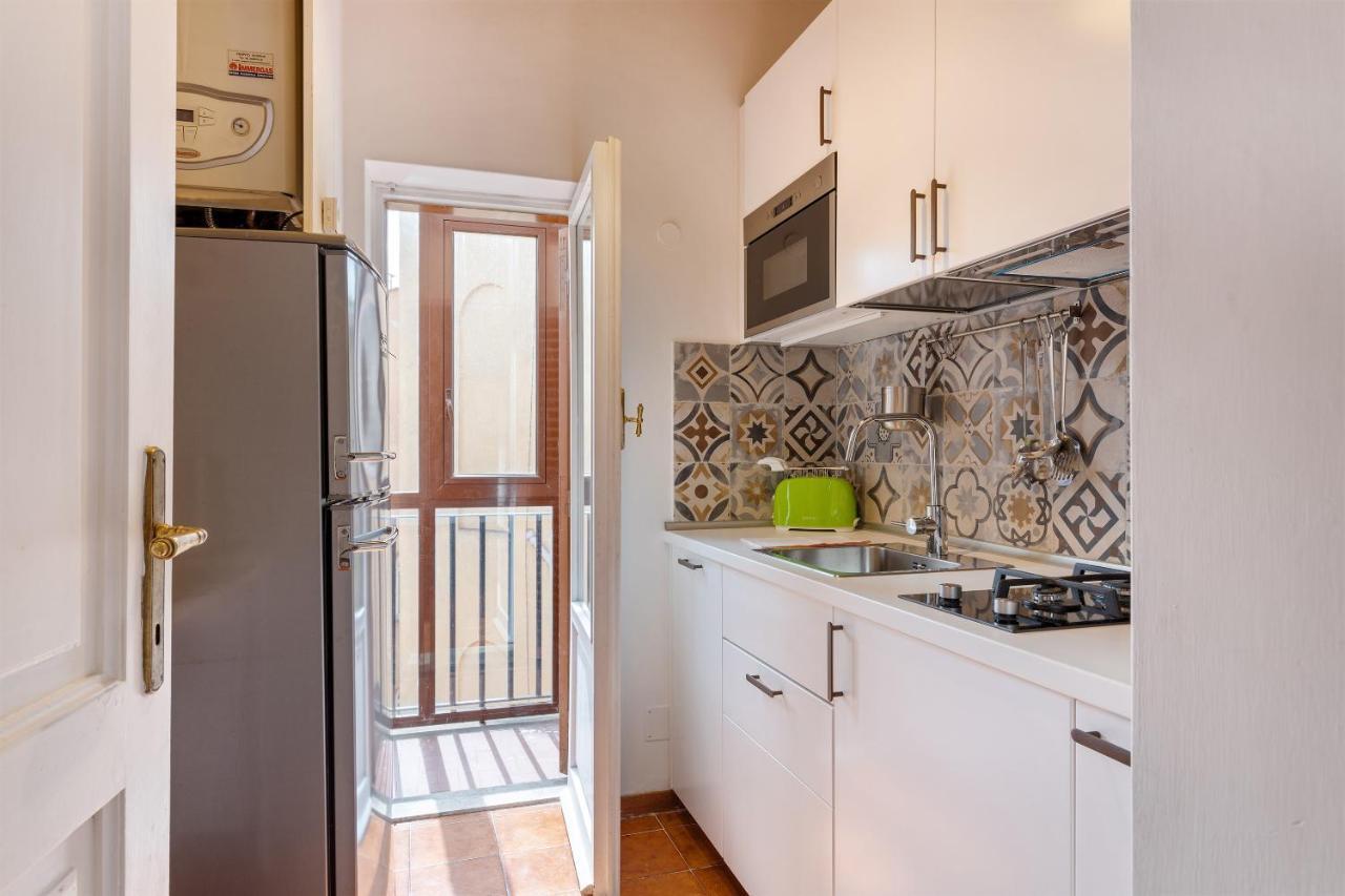 Rome As You Feel - Penthouse Apartment With Terrace On Spanish Steps Dış mekan fotoğraf