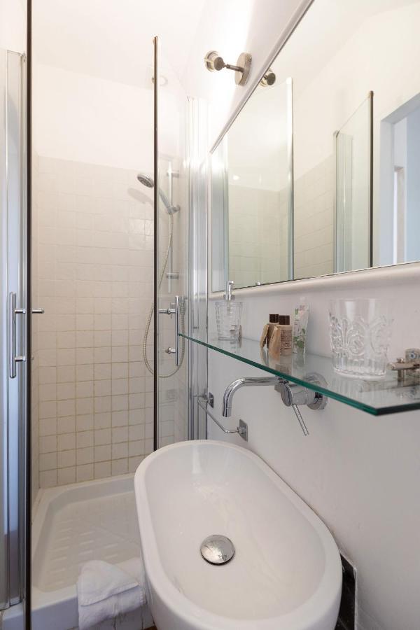 Rome As You Feel - Penthouse Apartment With Terrace On Spanish Steps Dış mekan fotoğraf